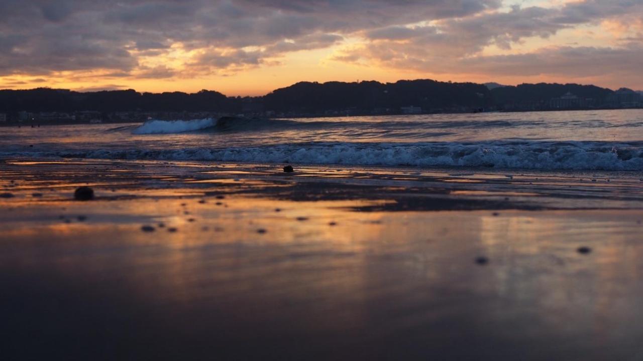 Tak 民家 no 宿 鎌倉 Yue 庵 Kamakura Buitenkant foto