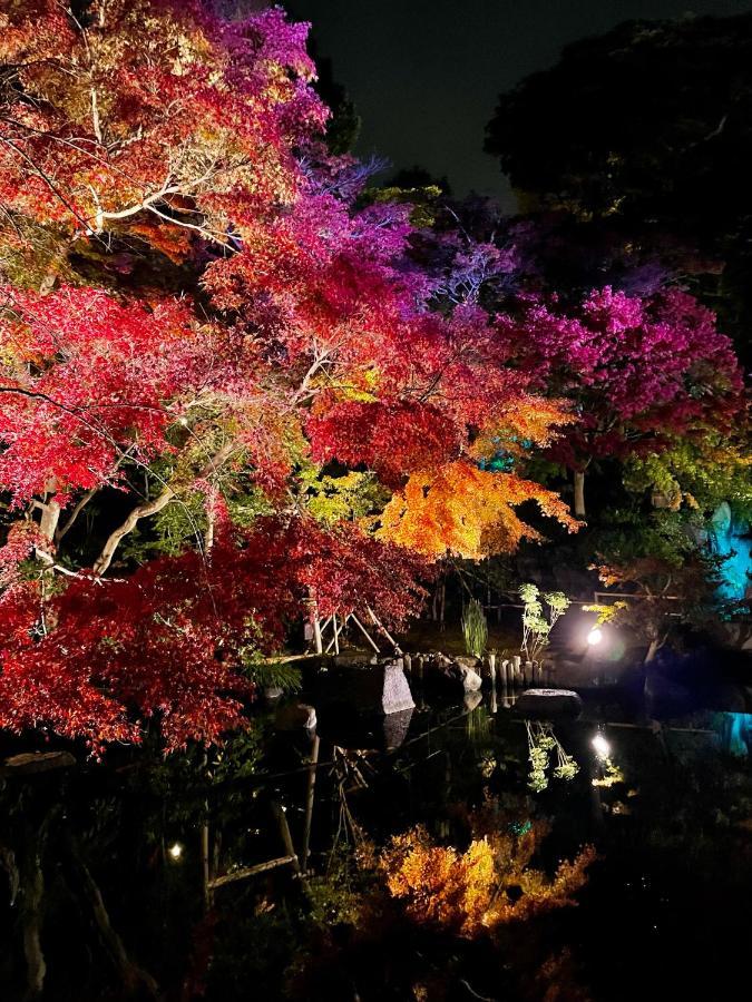 Tak 民家 no 宿 鎌倉 Yue 庵 Kamakura Buitenkant foto